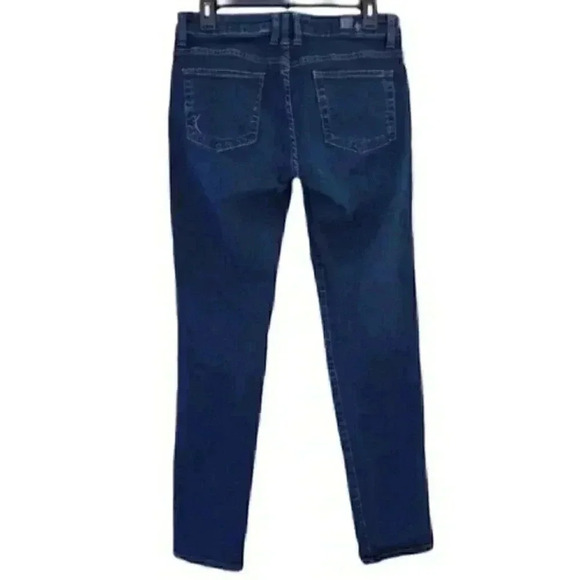 Kut From The Kloth Diana Skinny Jeans 6 - Picture 3 of 15